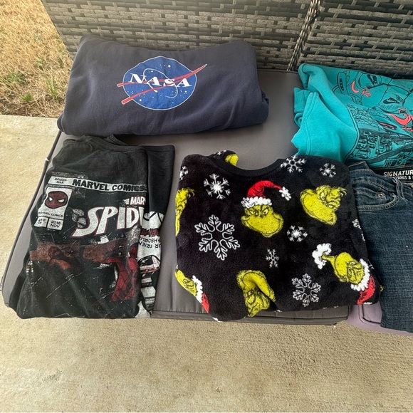 Spring Break Bundle MEN - Picture 2 of 3